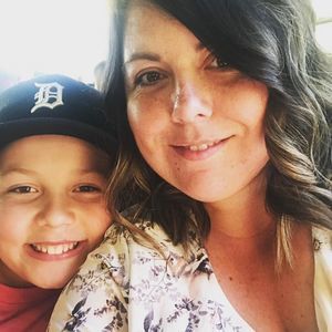 Meet your Posher, Heather